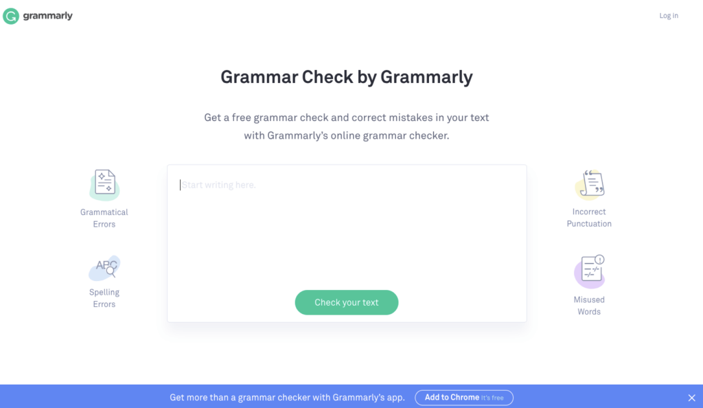 The Only Guide to Grammarly Premium Free Trial
