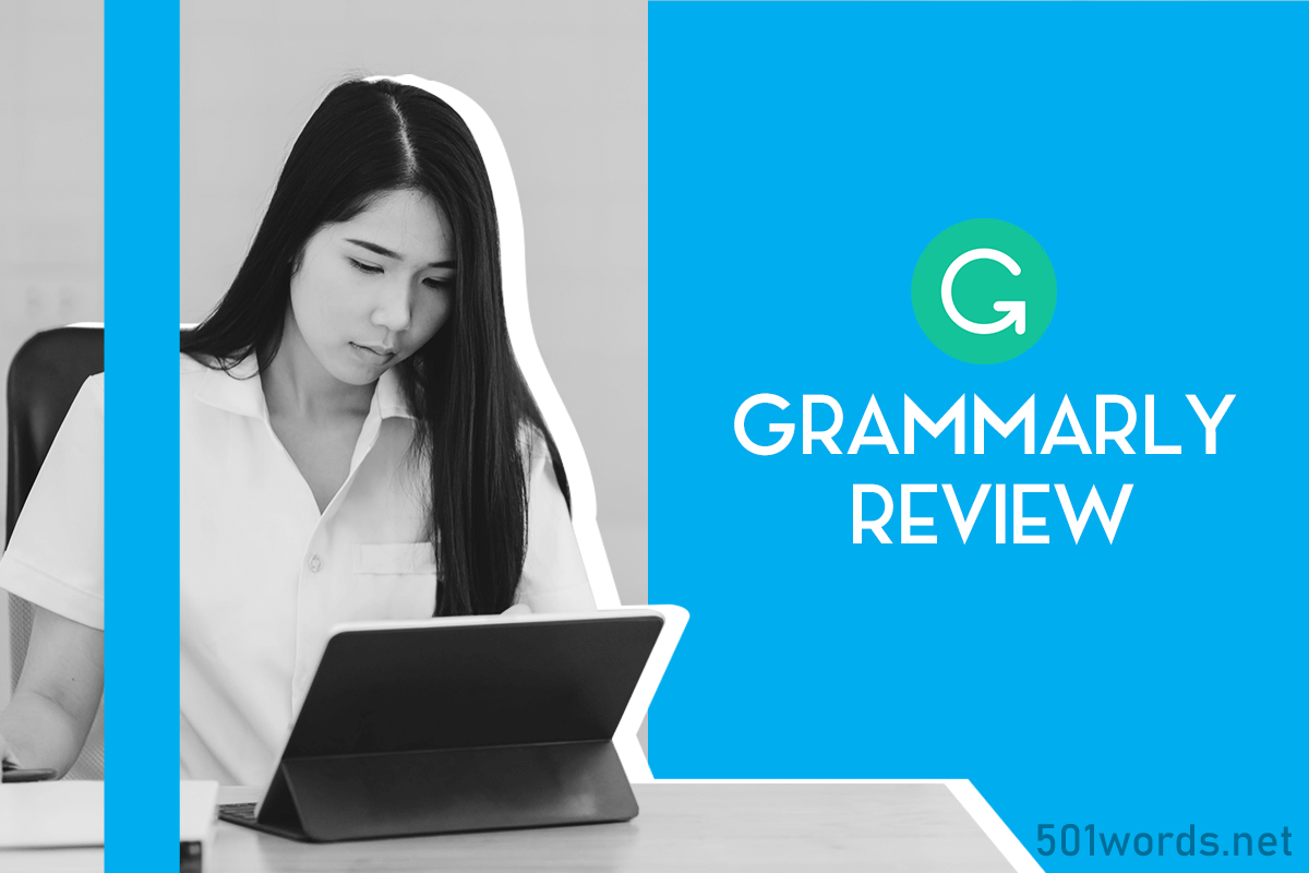 grammarly review