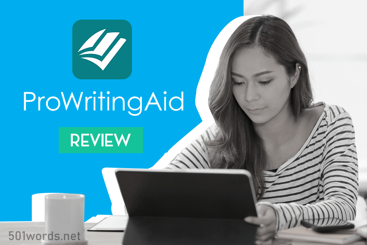 ProWritingAid Review