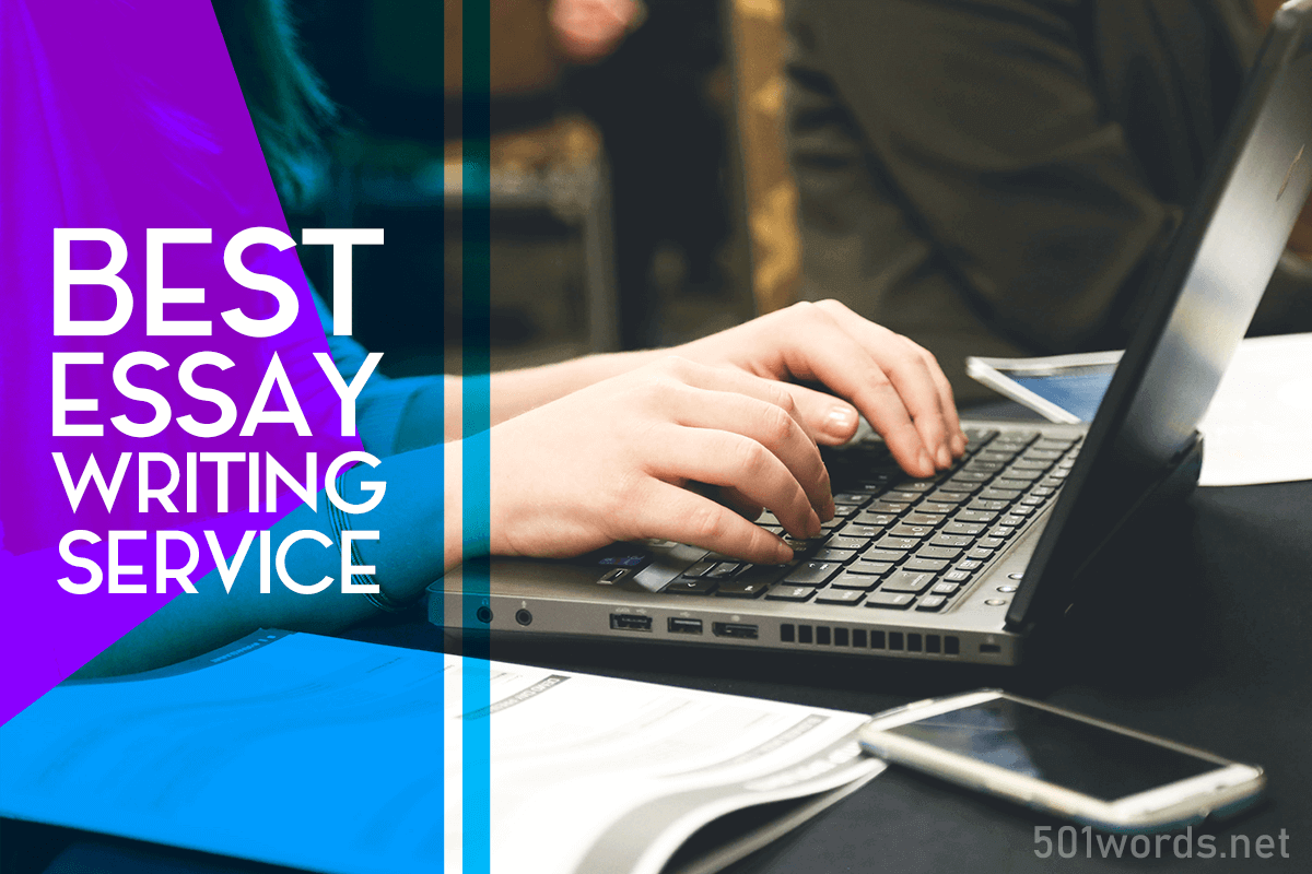 10 Best Essay Writing Service in 2023 » Based on User Rating - 501Words