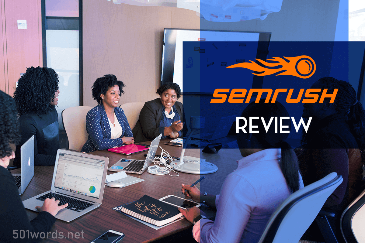 semrush review