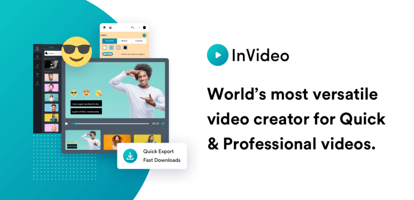 invideo-official-site
