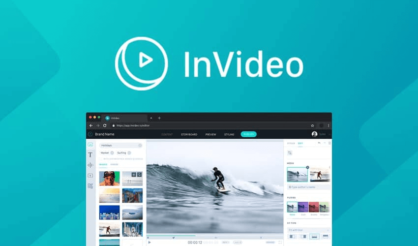 invideo-site